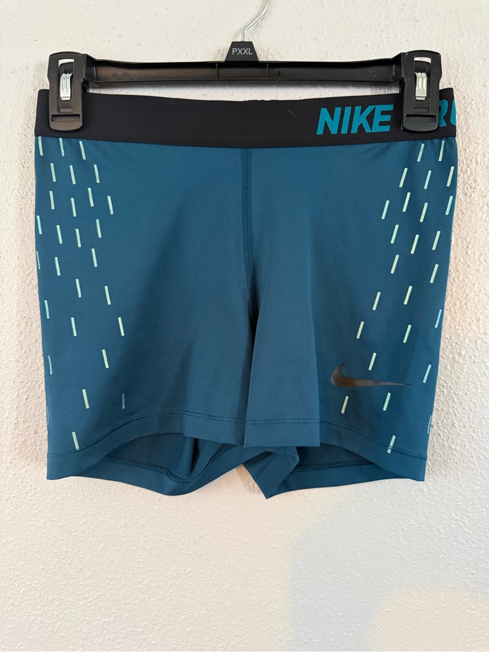 Nike pro shorts  Athletic Dri-FIT